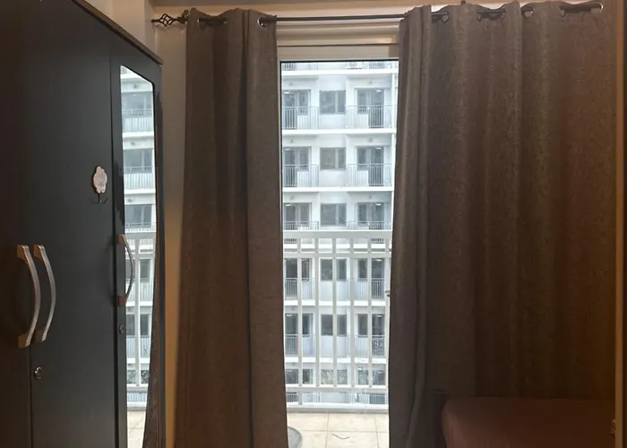 Chen Staycation At Shore Manila